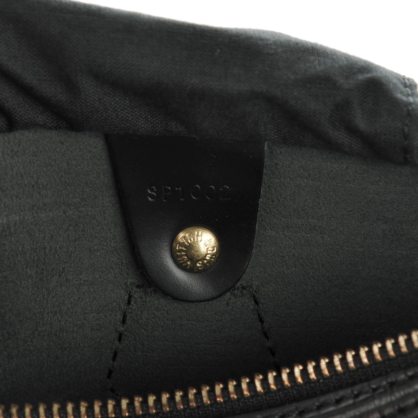 Epi Speedy 25 Black