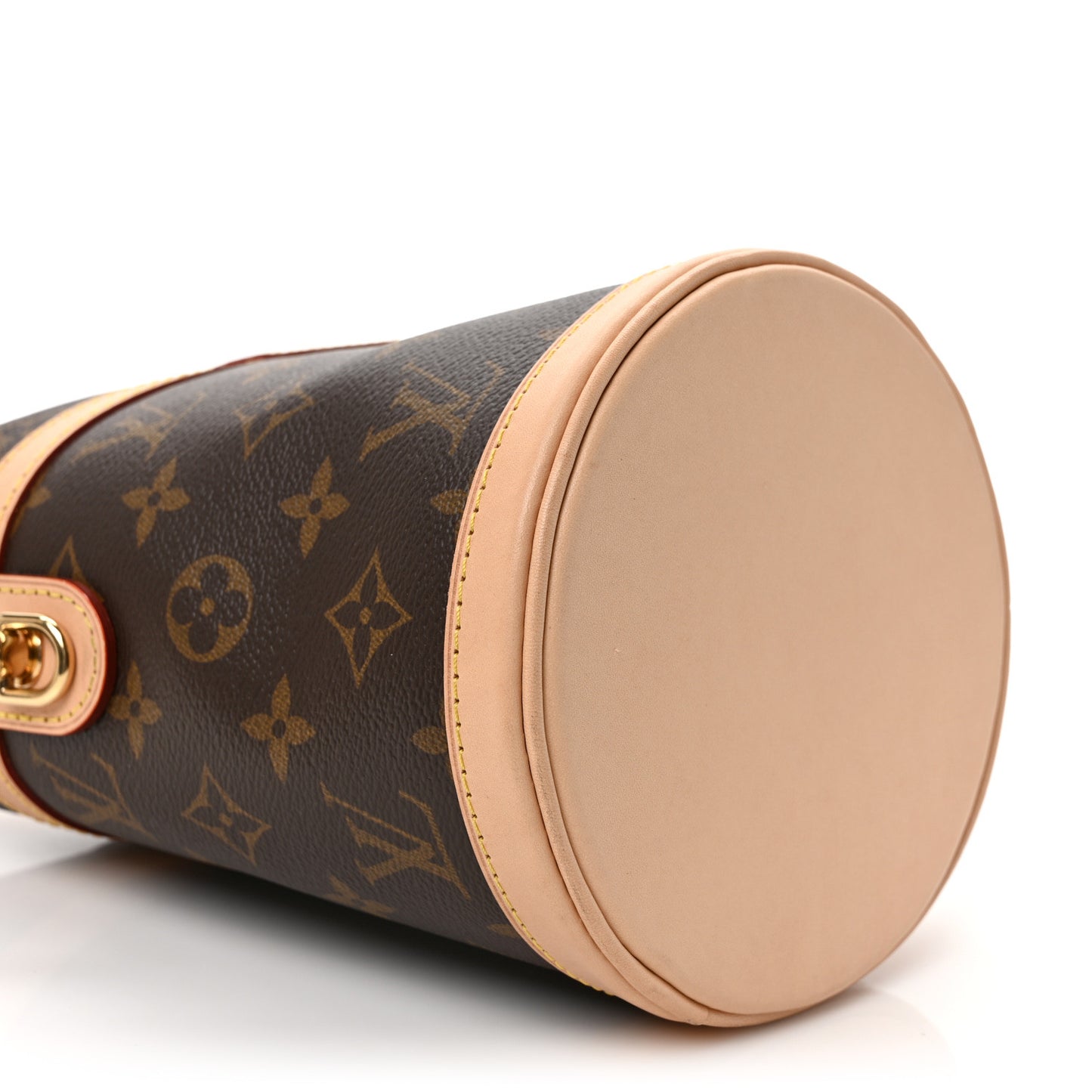 Monogram Duffle Bag