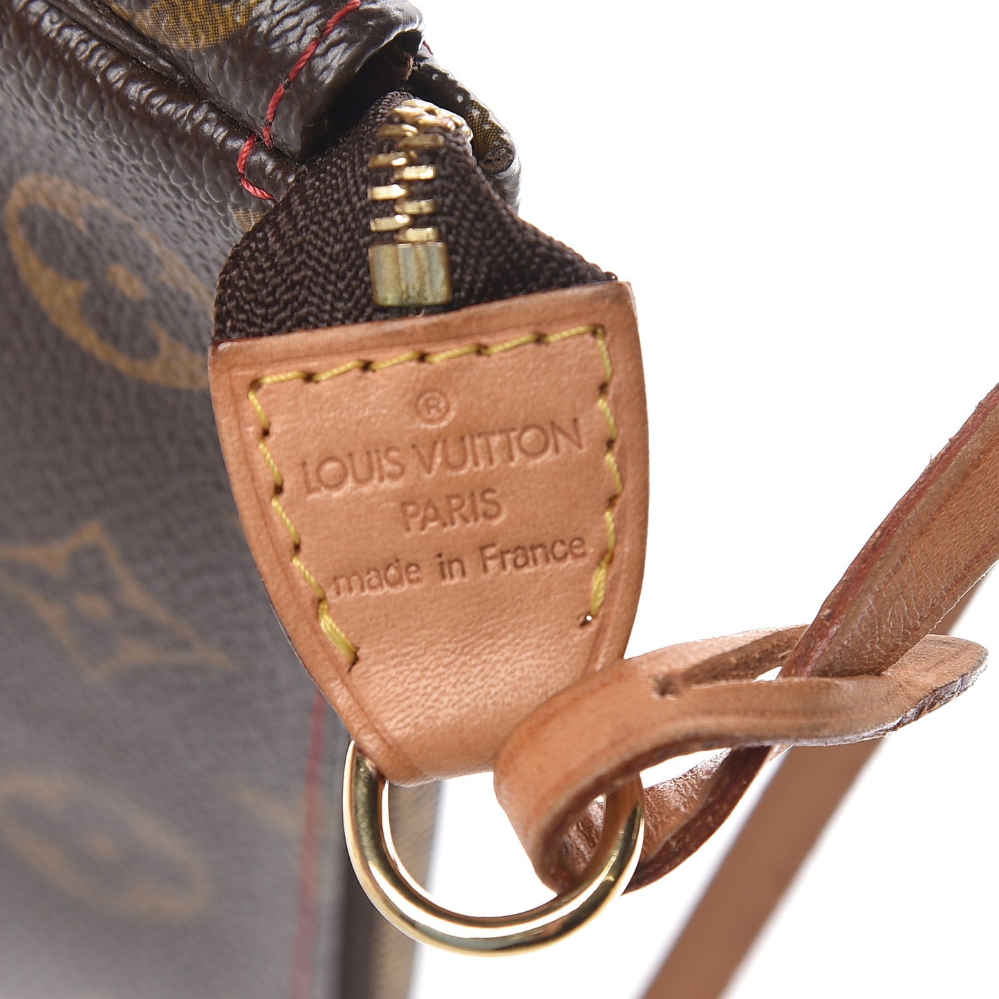 Monogram Cerises Pochette Accessories