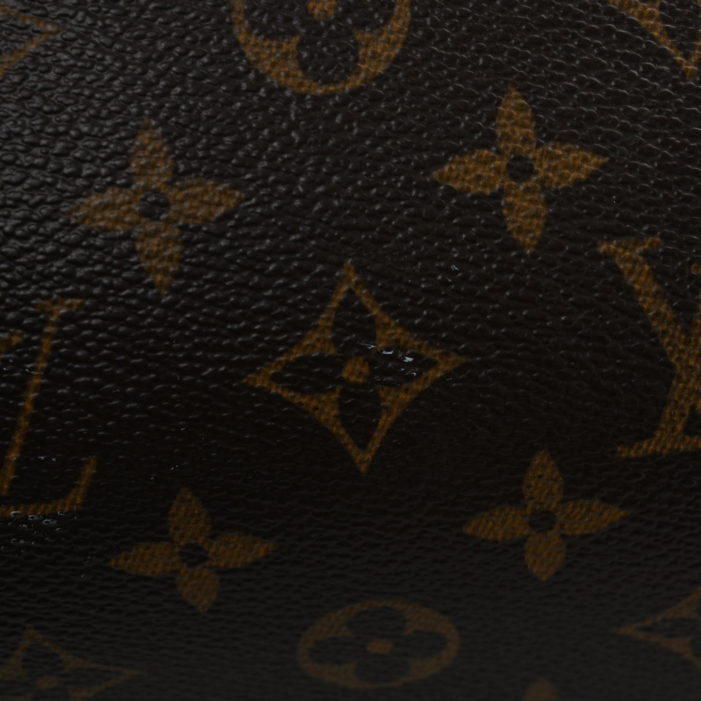 Monogram Ellipse PM