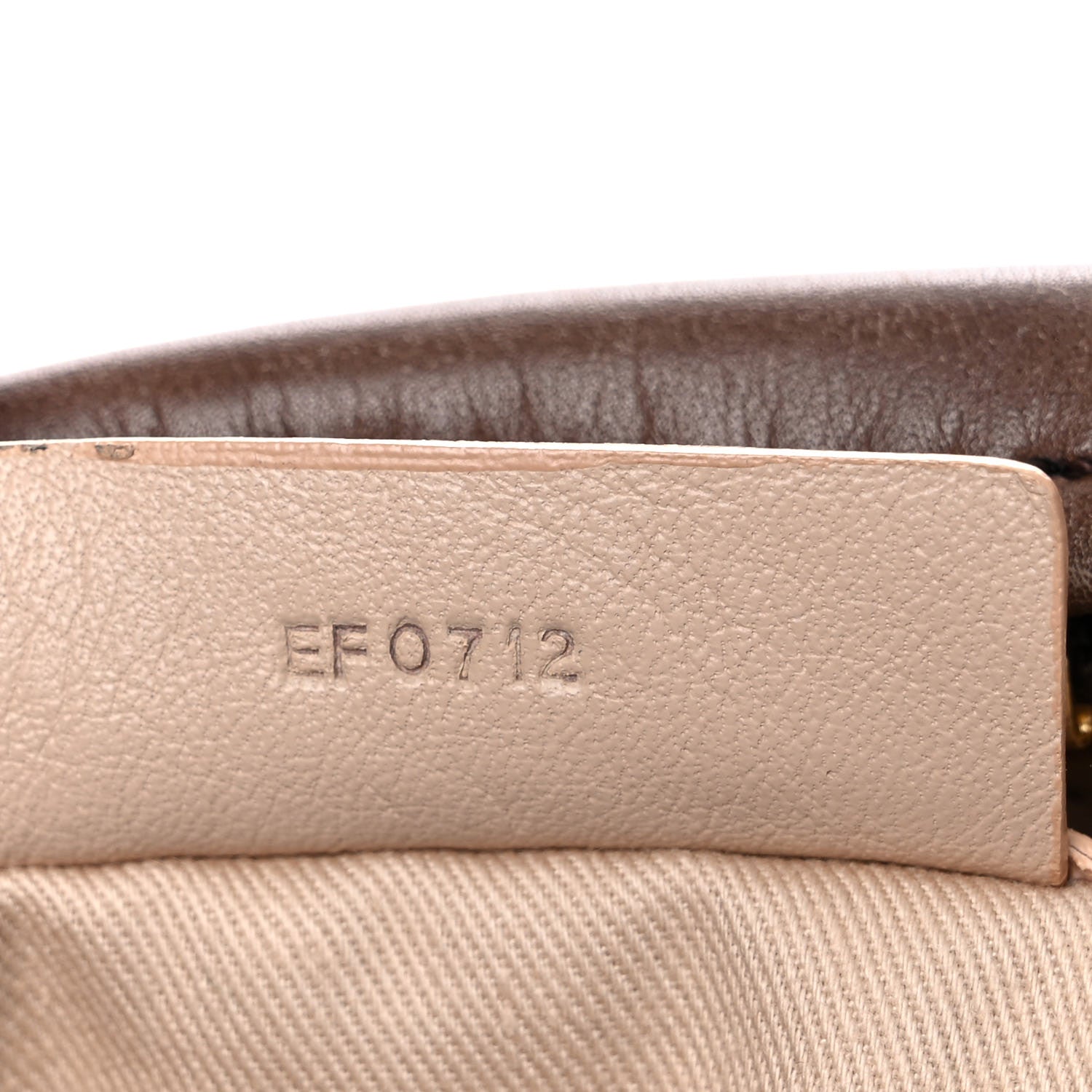 Givenchy Mink Lambskin Small Pandora Brown 7 of 18