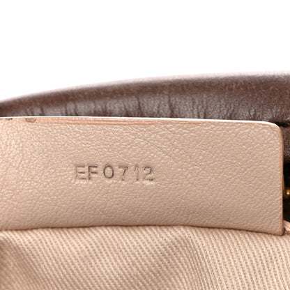 Givenchy Mink Lambskin Small Pandora Brown 7 of 18
