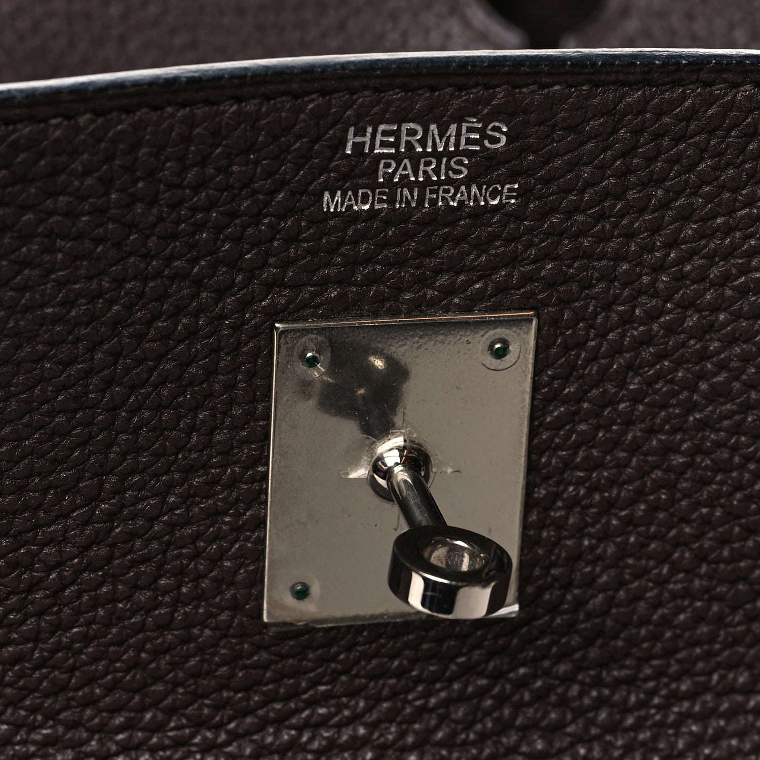 Hermes Togo Birkin 40 Ebene 6 of 14