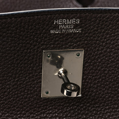 Hermes Togo Birkin 40 Ebene 6 of 14