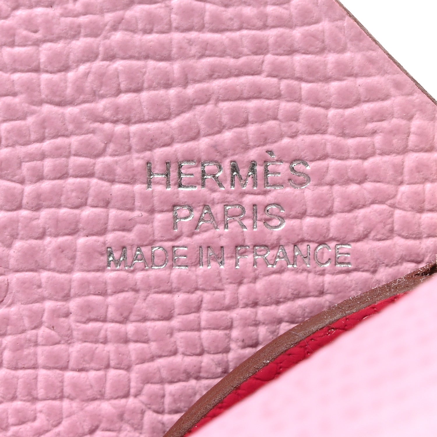 Hermes Epsom Swift Chevre Mysore Birdy Bag Charm Mauve Sylvestre Framboise Bleu Gold Nata Craie 3 of 4