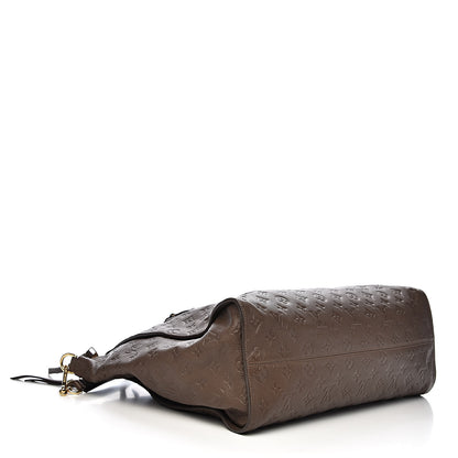 Louis Vuitton Empreinte Lumineuse GM Ombre 4 of 10