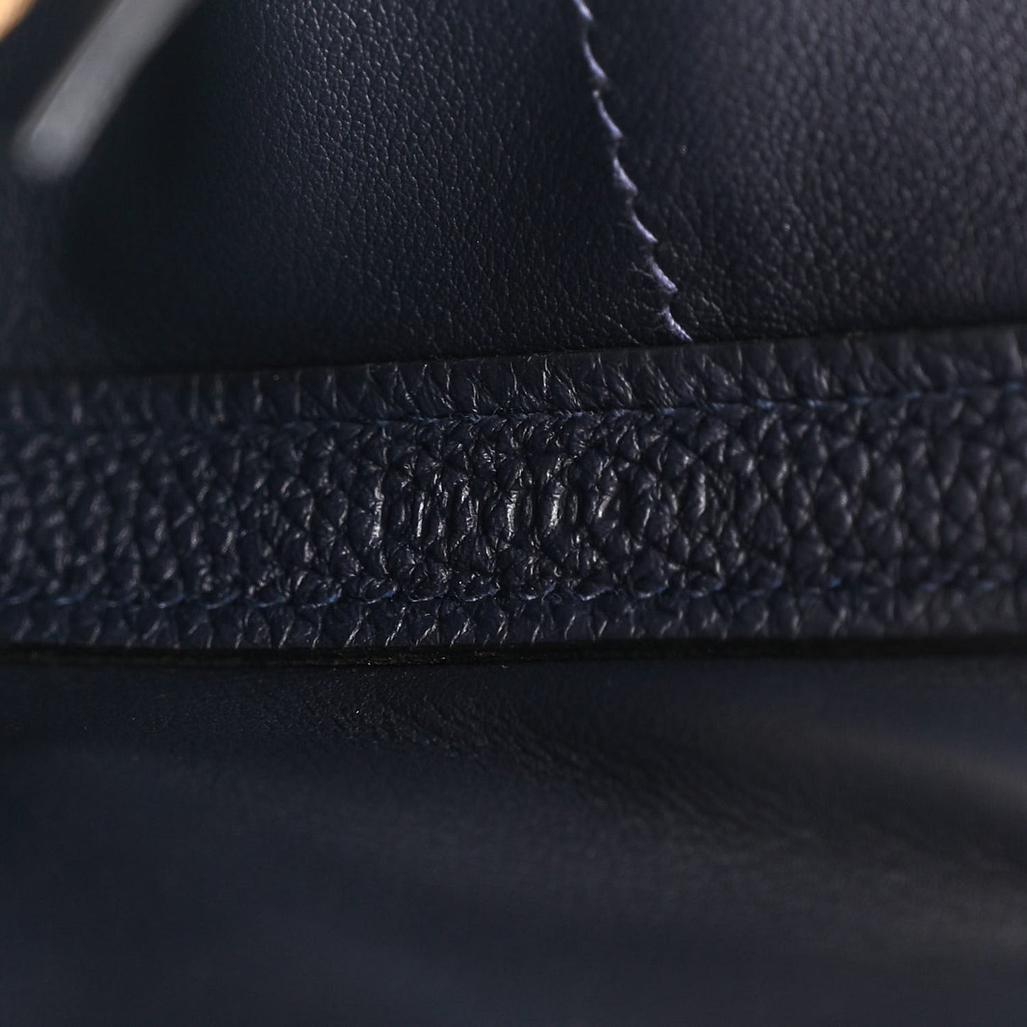 Togo Swift 24/24 35 Bleu Nuit Black