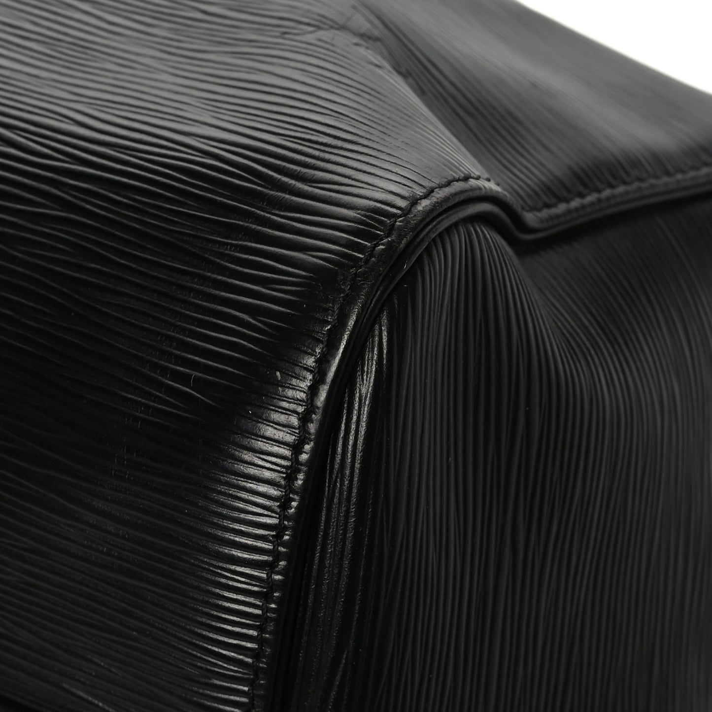 Epi Keepall 45 Black