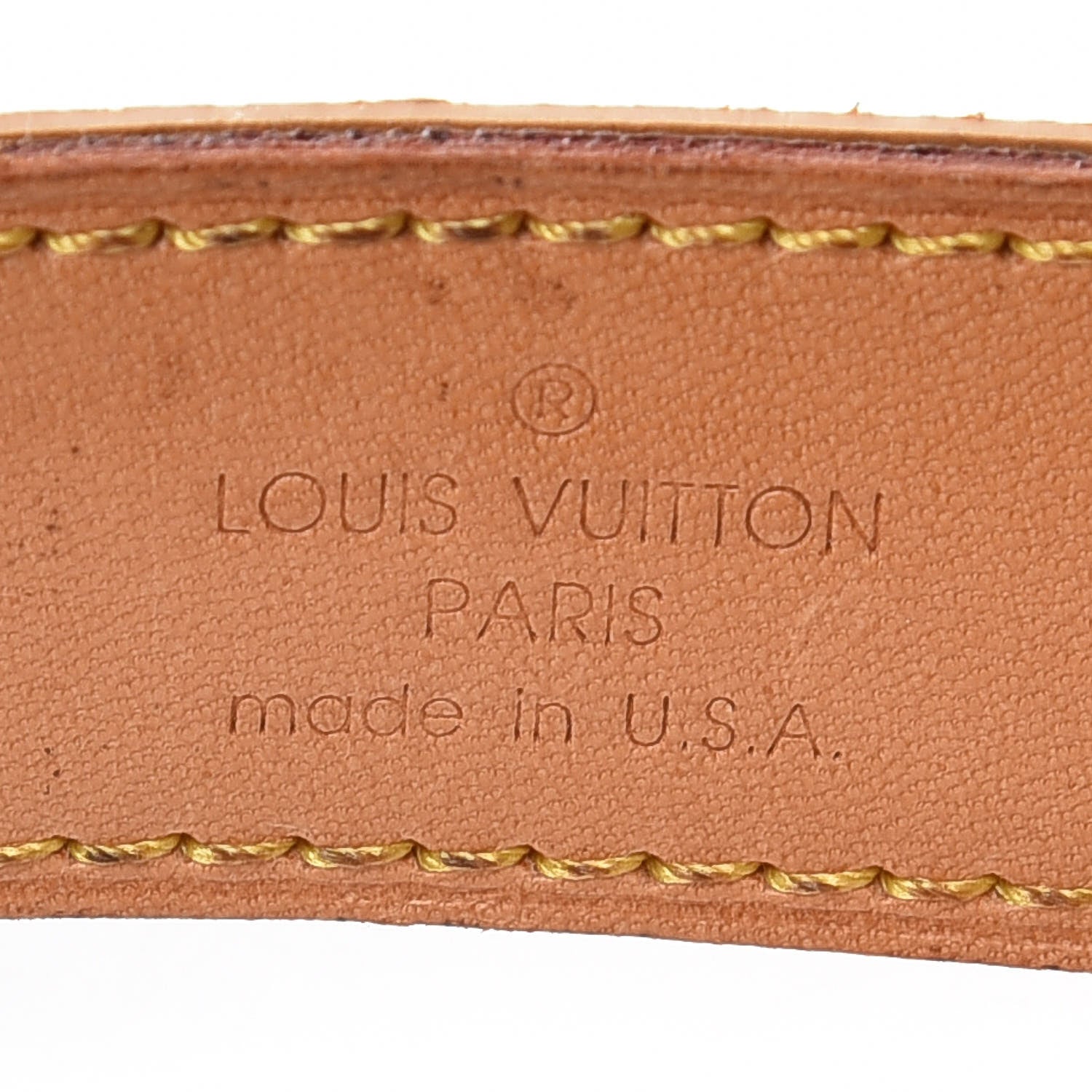 Louis Vuitton Monogram Jeune Fille 15 of 16