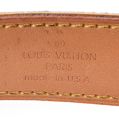 Louis Vuitton Monogram Jeune Fille 15 of 16