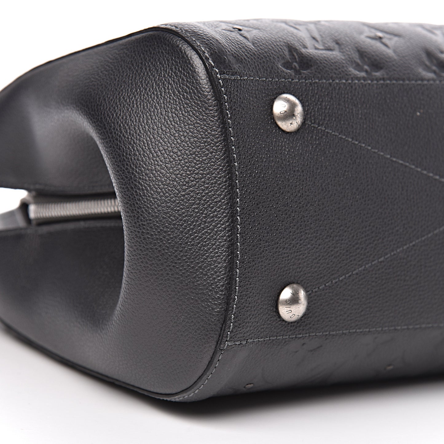 Empreinte Studded Montaigne MM Platine