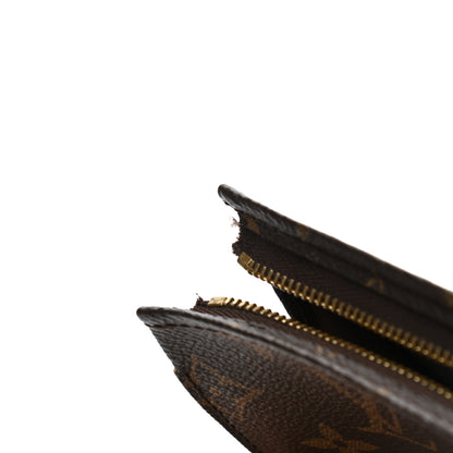 Louis Vuitton Monogram Toiletry Pouch 26 9 of 11