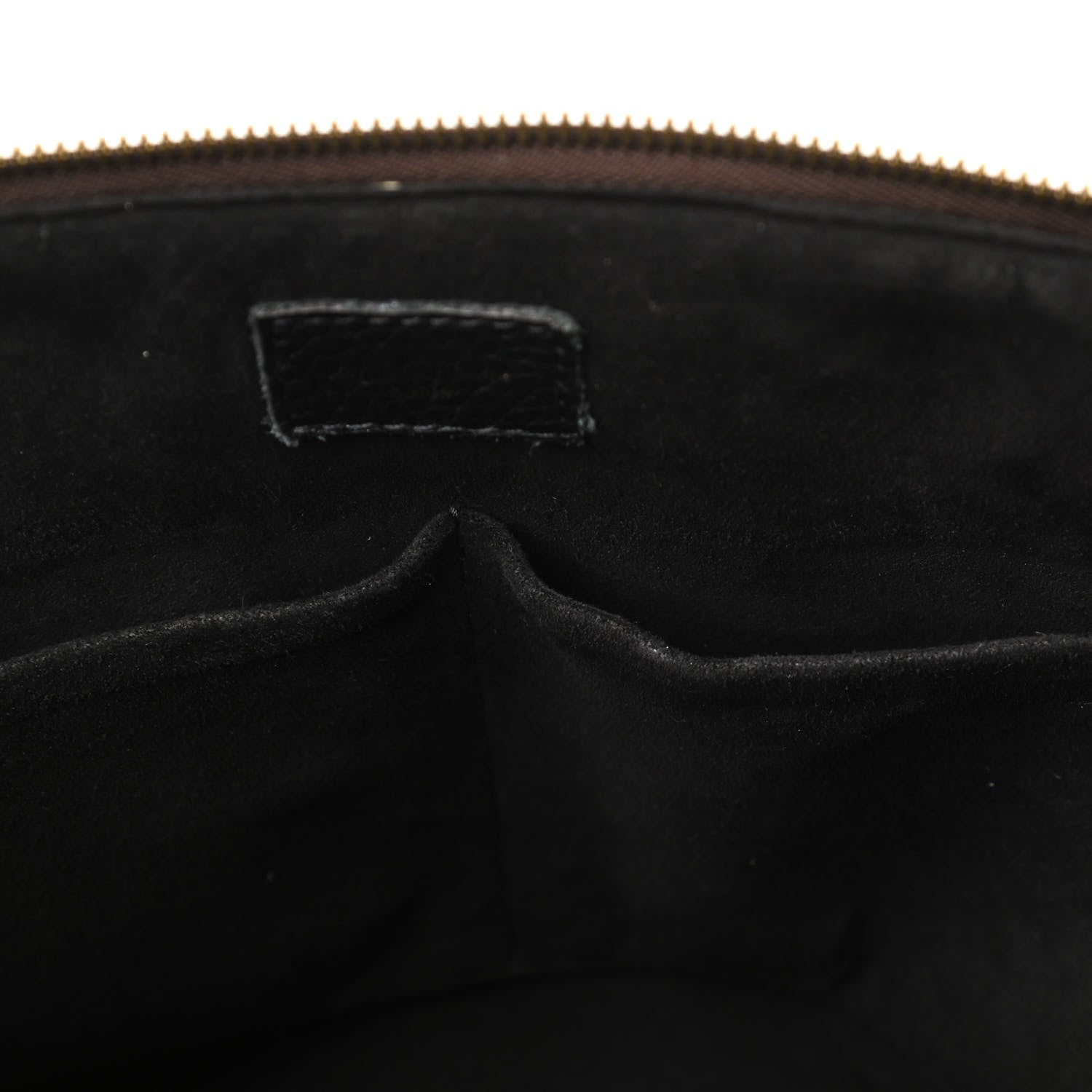 Louis Vuitton Monogram Retiro NM Black 20 of 28