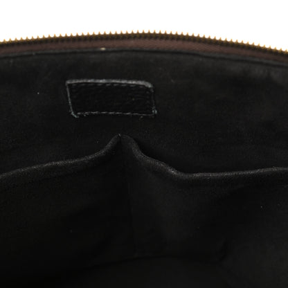 Louis Vuitton Monogram Retiro NM Black 20 of 28