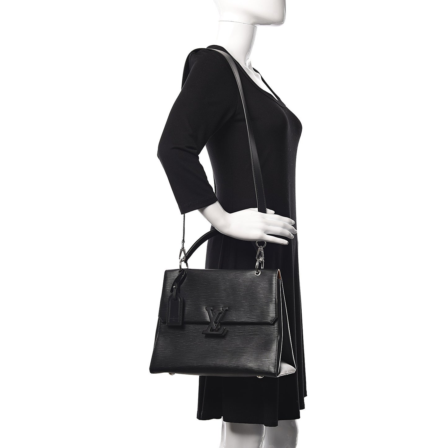 Epi Grenelle MM Black