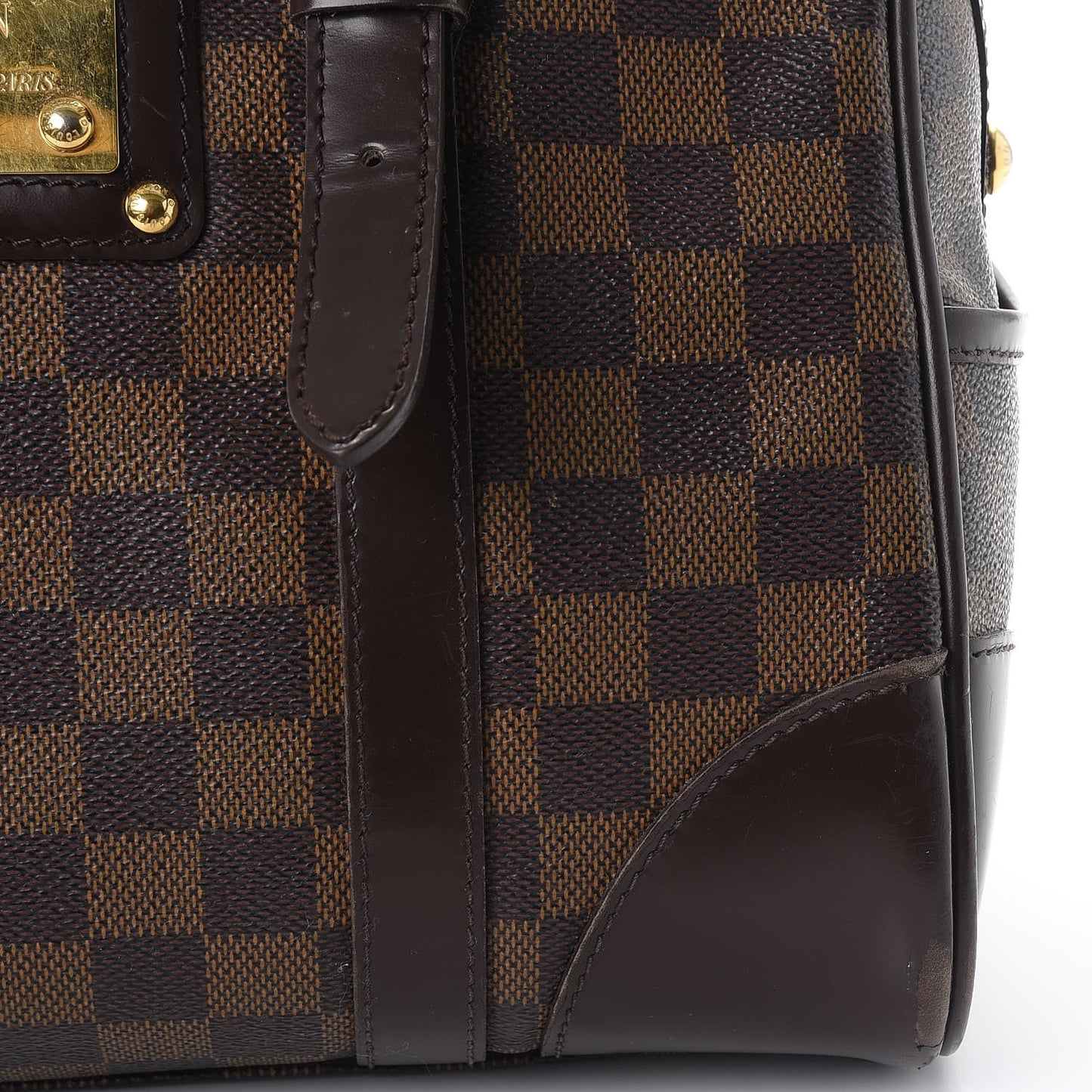 Damier Ebene Berkeley