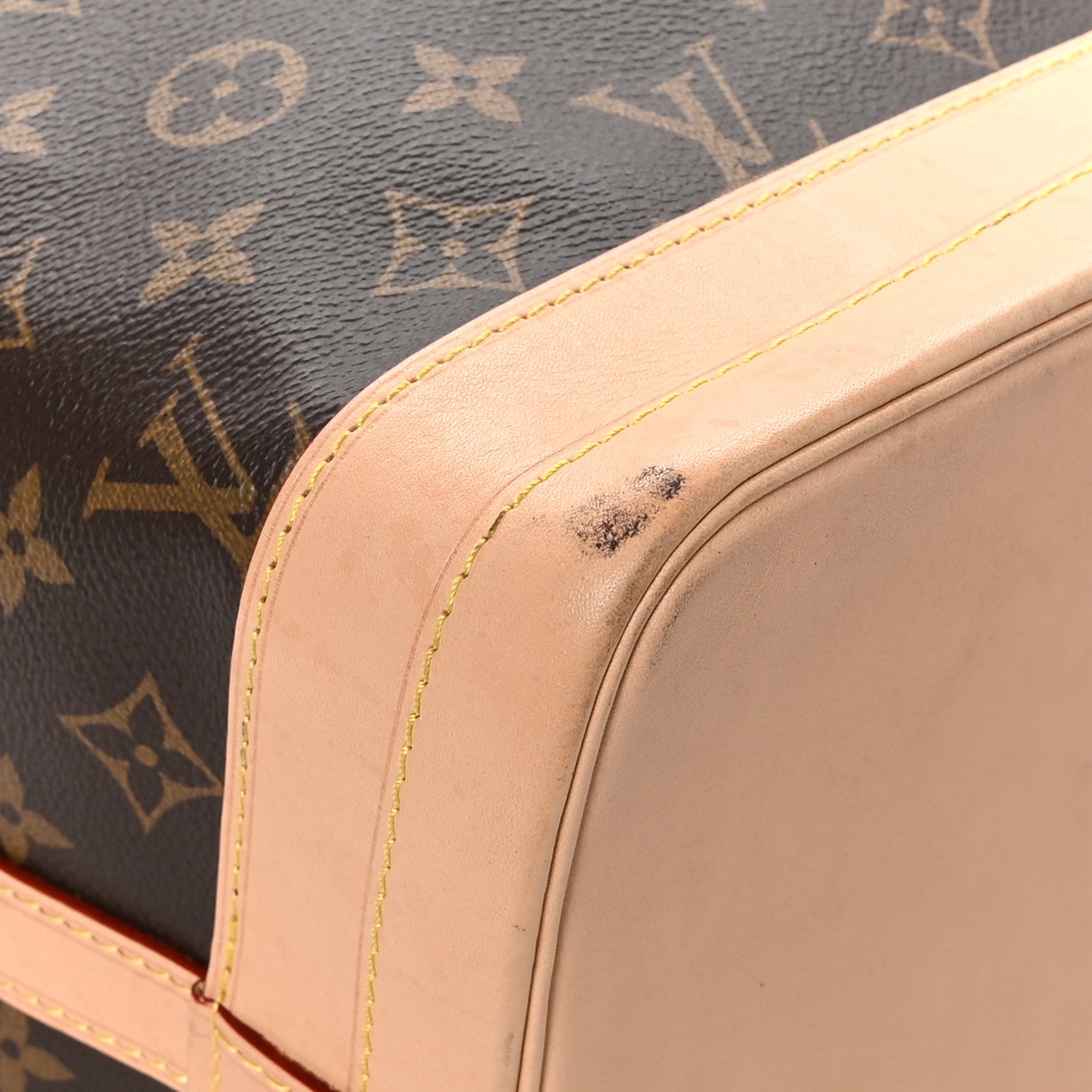 Louis Vuitton Monogram Noe 9 of 13