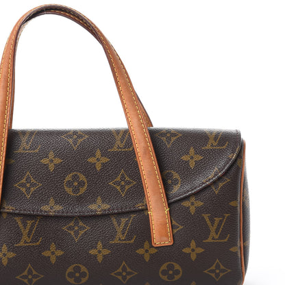 Louis Vuitton Monogram Sonatine 11 of 15