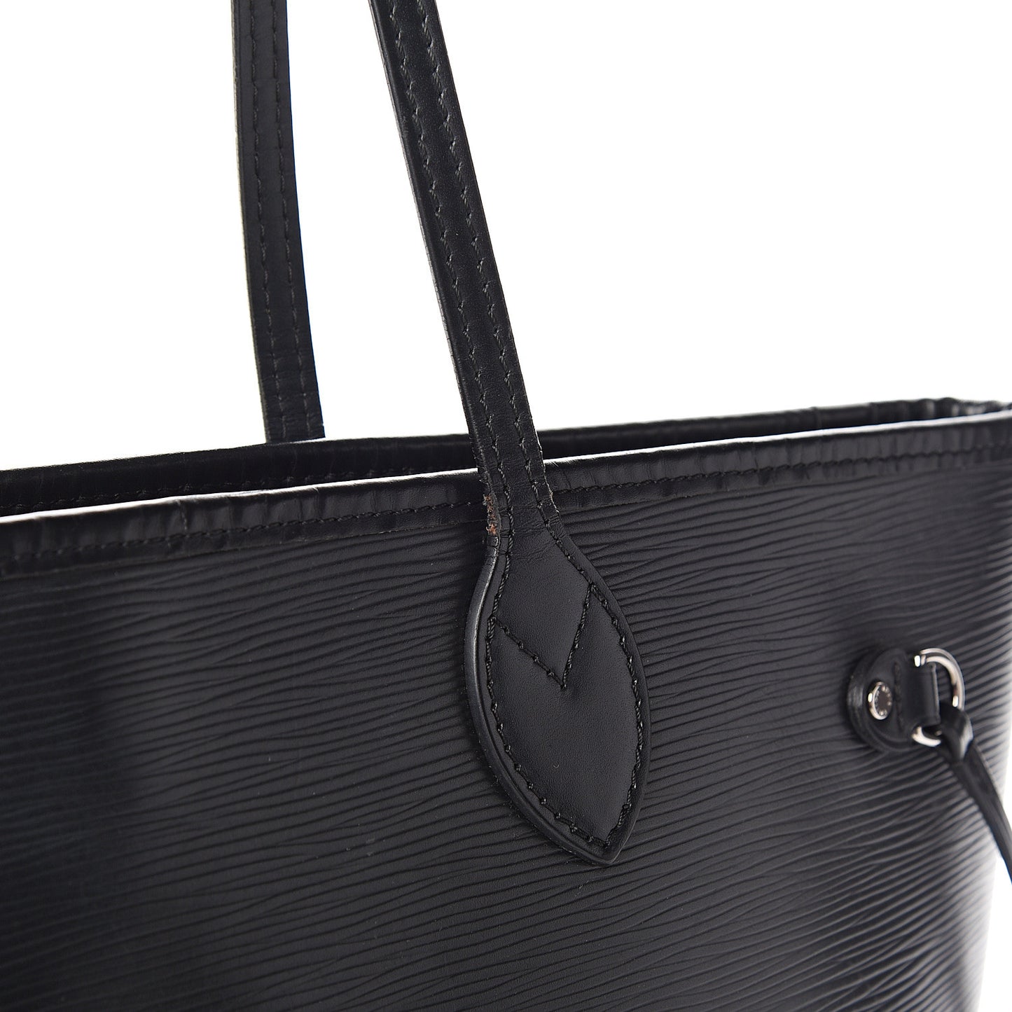 Epi Neverfull MM Black