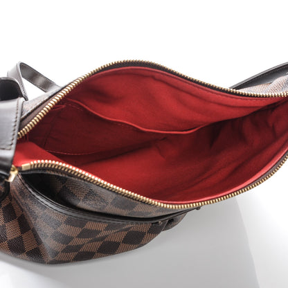 Louis Vuitton Damier Ebene Bloomsbury PM 5 of 7