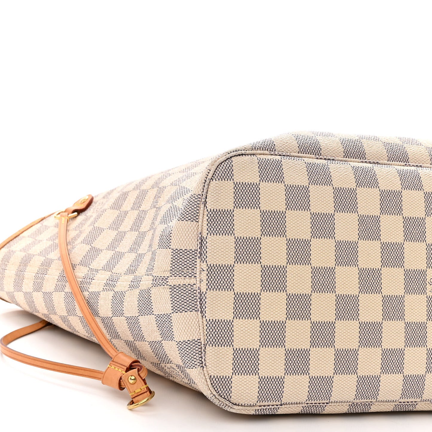 Damier Azur Neo Neverfull MM