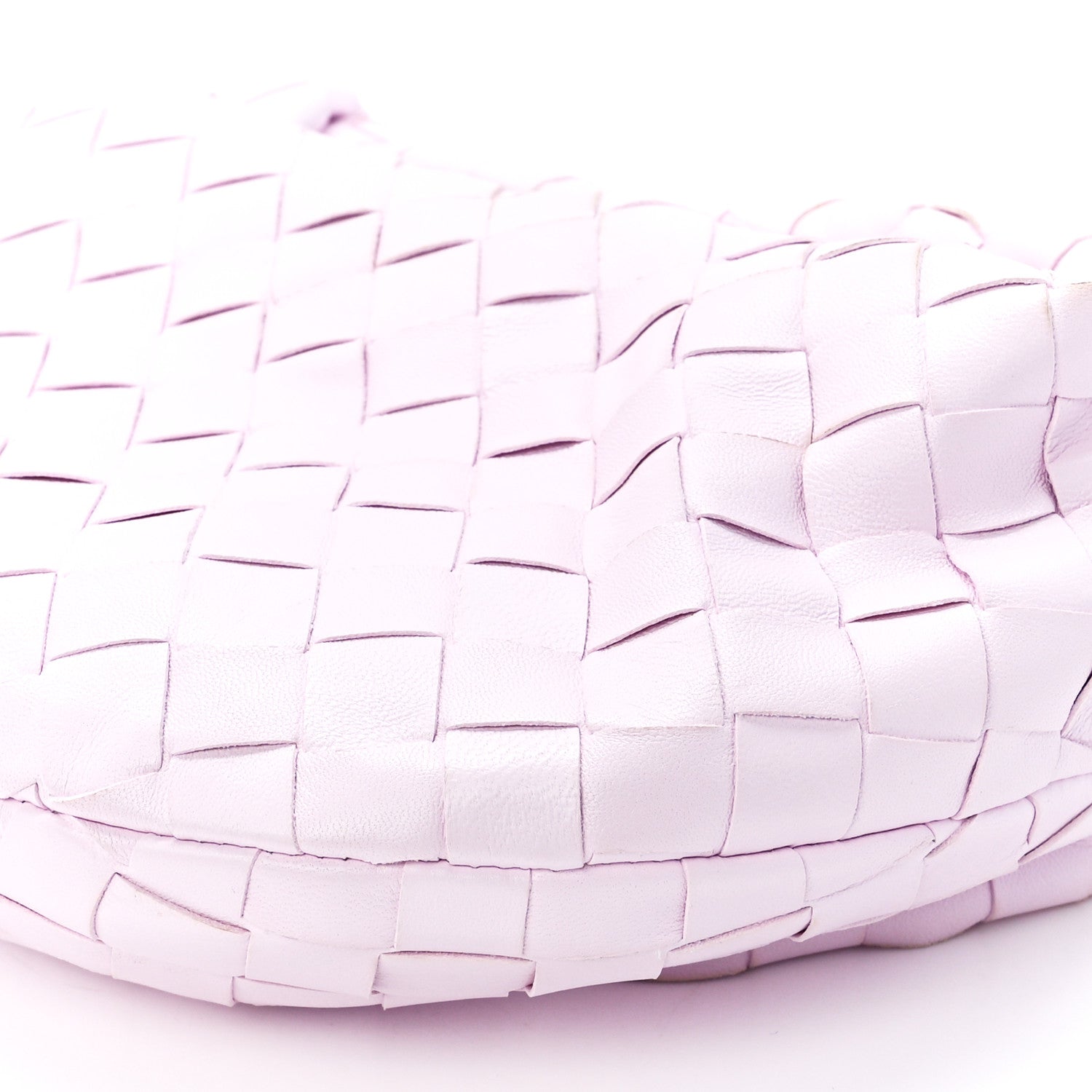 Bottega Veneta Nappa Intrecciato Mini Jodie Bliss Washed 10 of 10