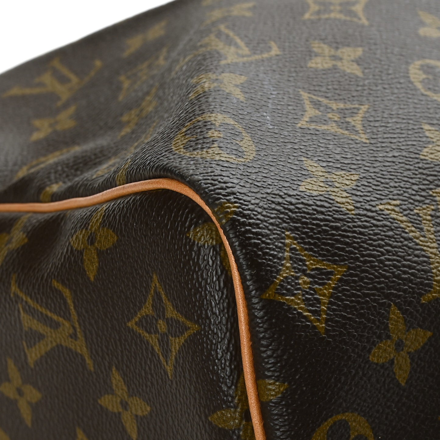 Monogram Keepall Bandouliere 50