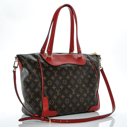 Louis Vuitton Monogram Estrela NM Cherry 3 of 6
