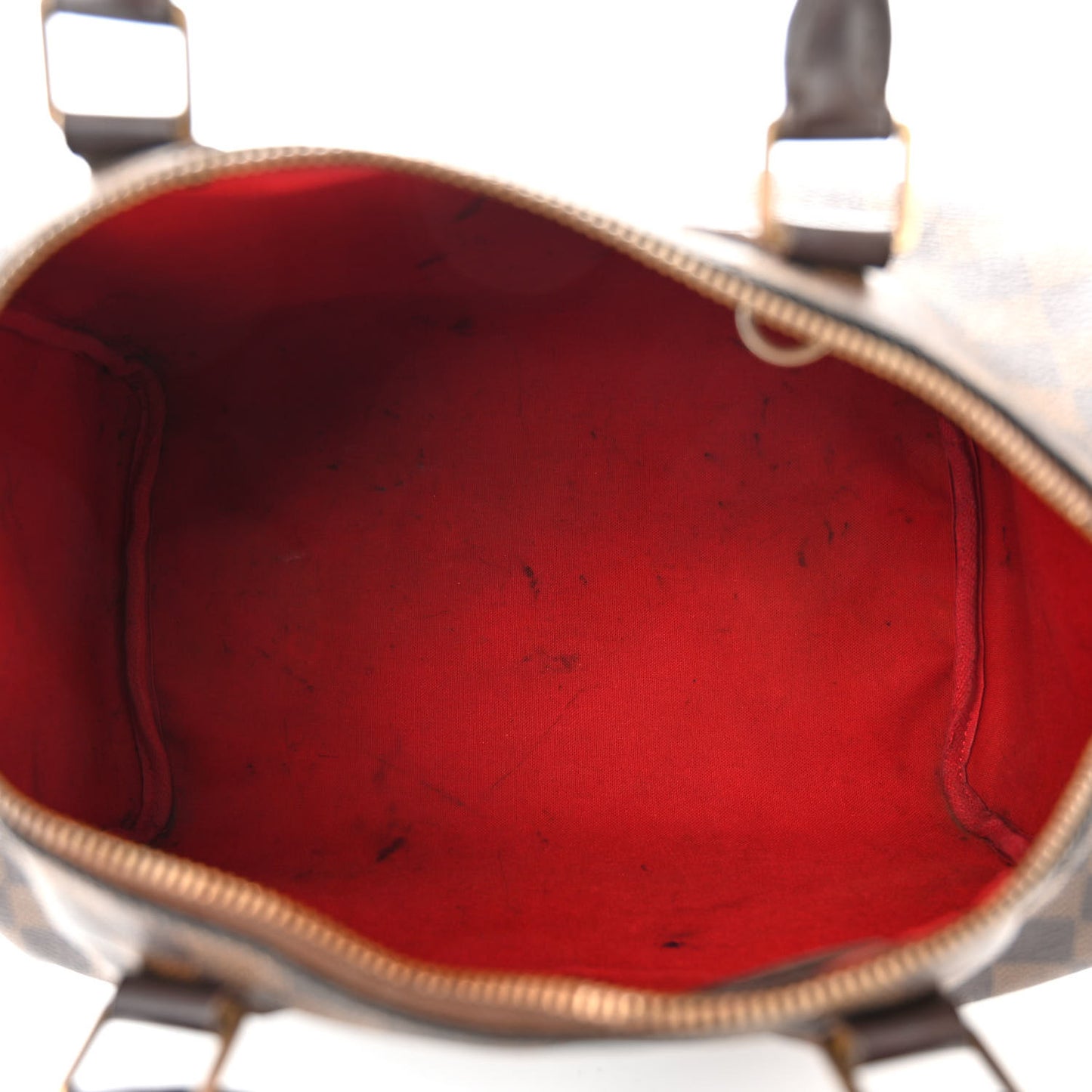 Damier Ebene Speedy 30