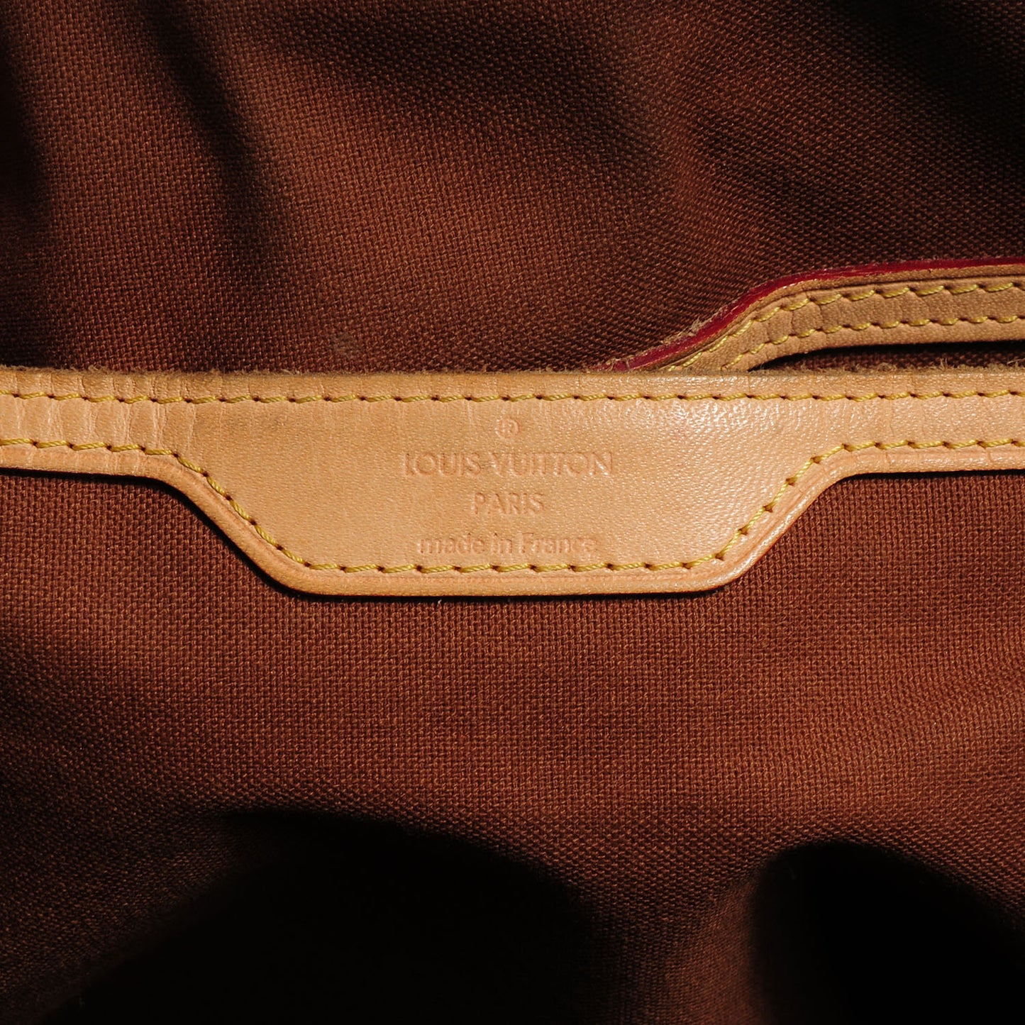 Monogram Palermo GM