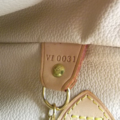 Louis Vuitton Monogram Petit Bucket 23 7 of 9