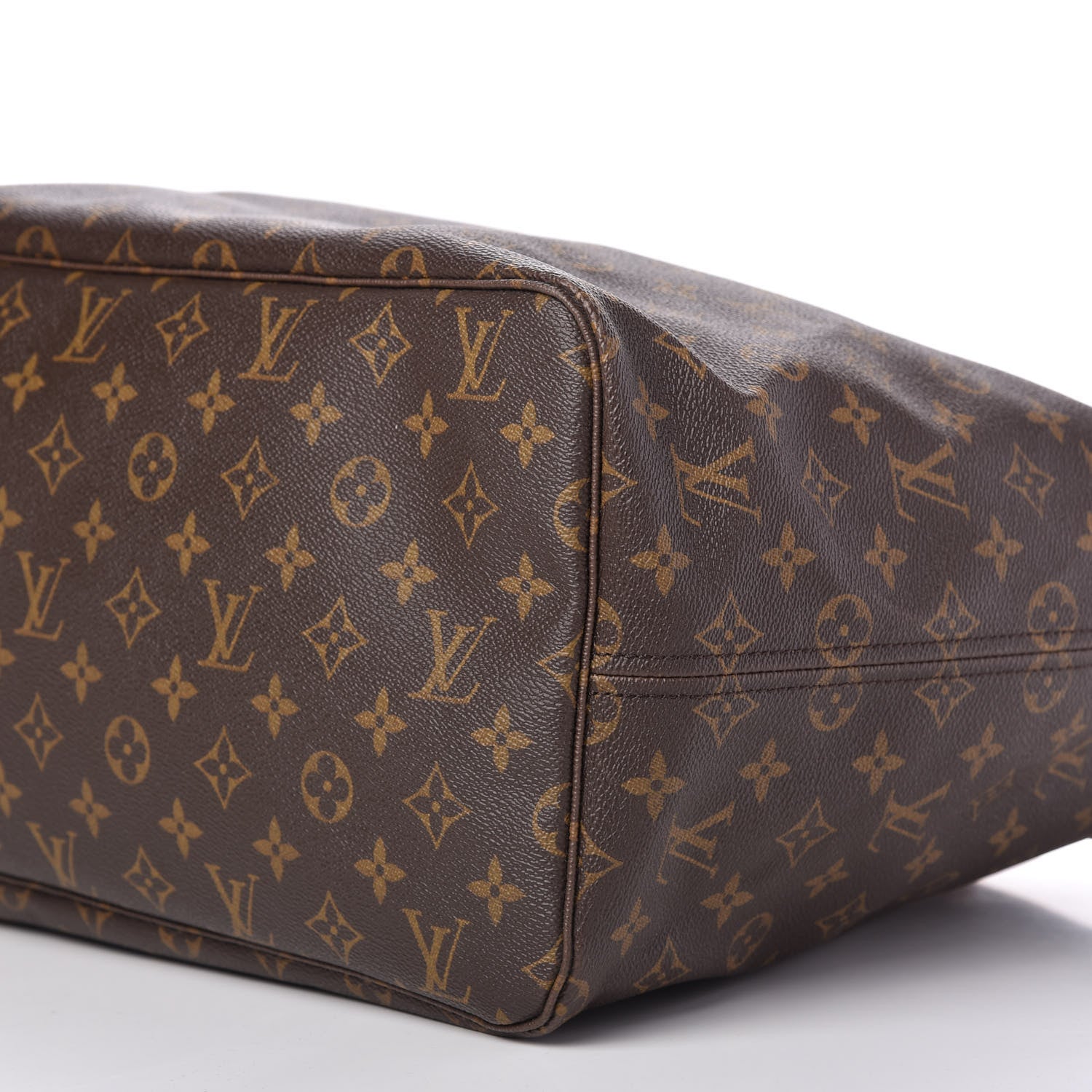 Louis Vuitton Monogram Neverfull GM 6 of 9