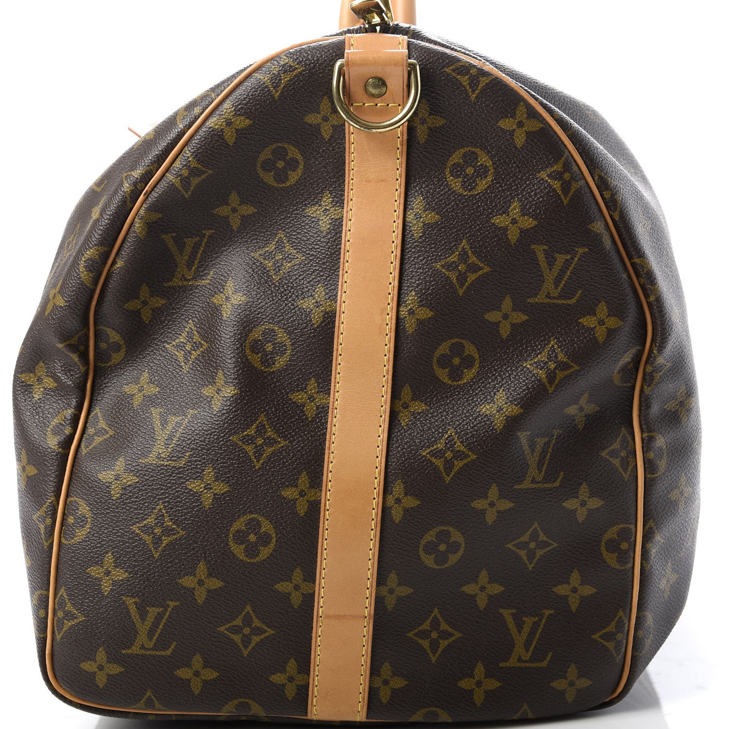 Monogram Keepall Bandouliere 55