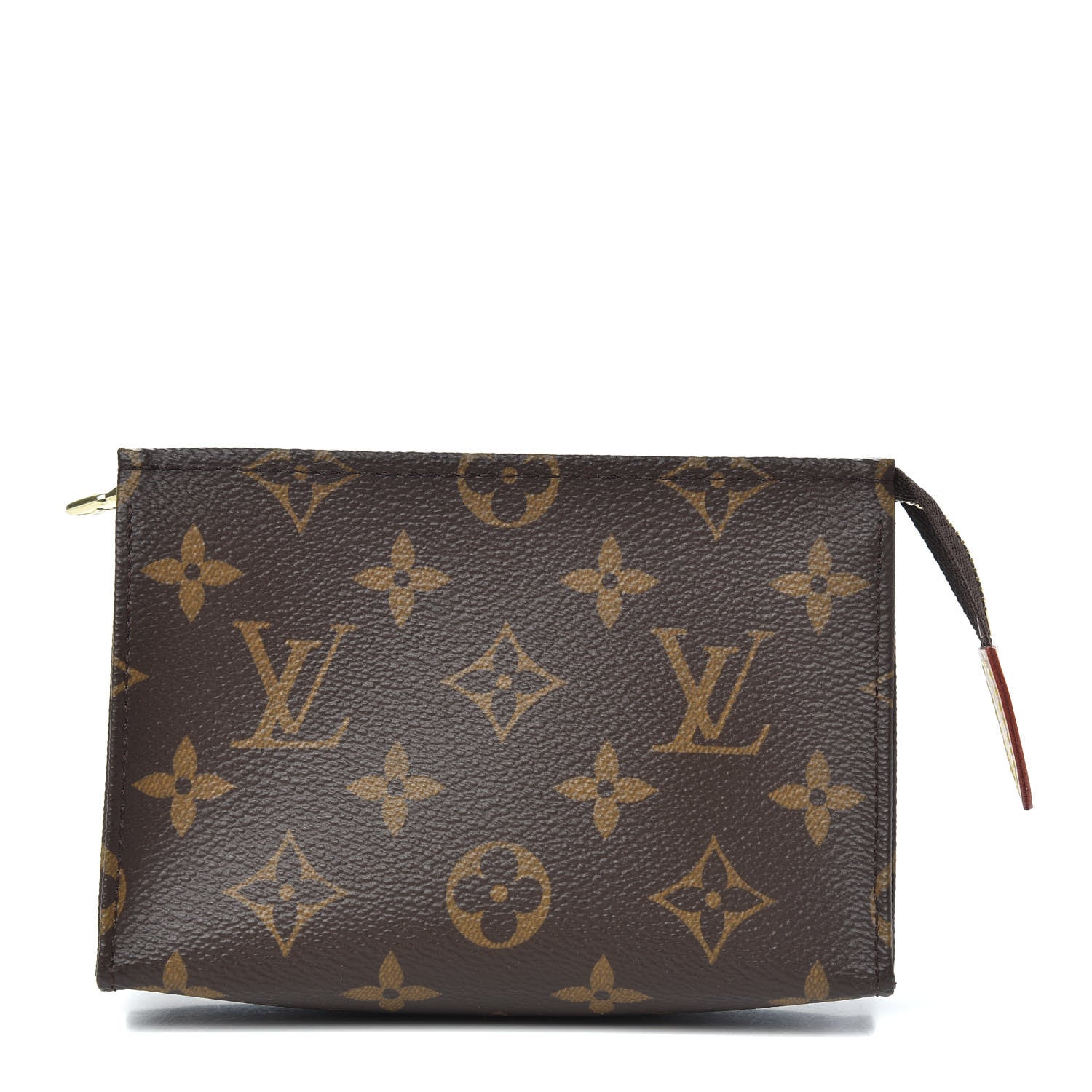 Louis Vuitton Monogram Toiletry Pouch 15 1 of 8