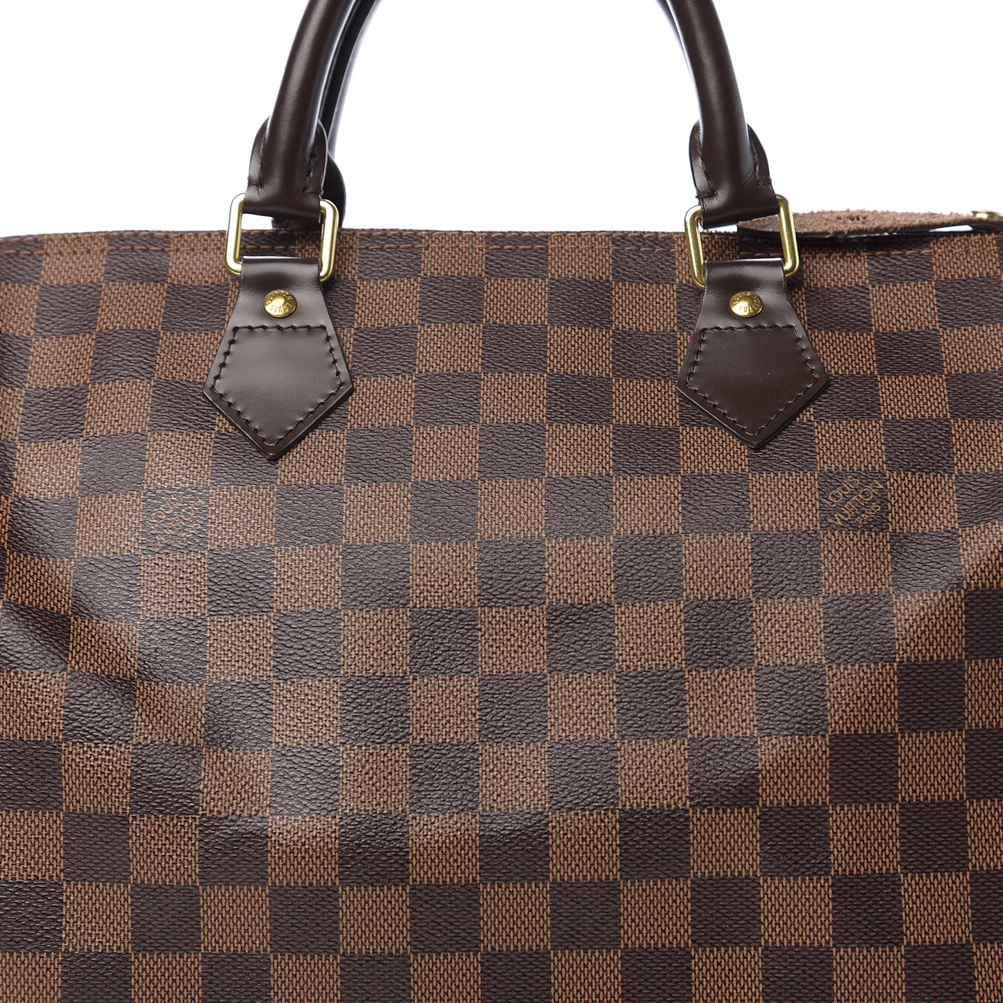 Damier Ebene Speedy 30