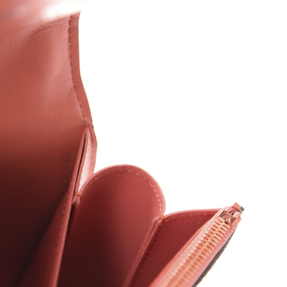 Louis Vuitton Masters Da Vinci Chain Wallet 11 of 13