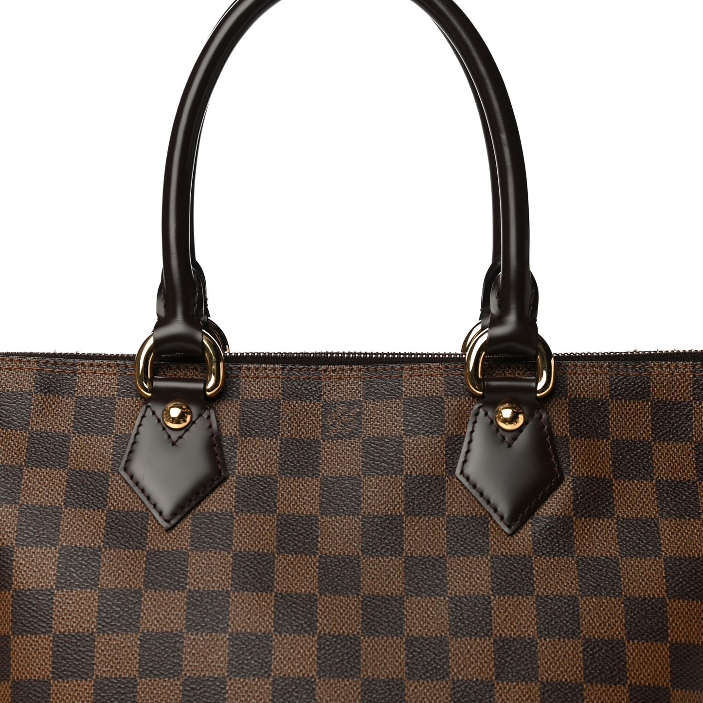 Damier Ebene Saleya PM