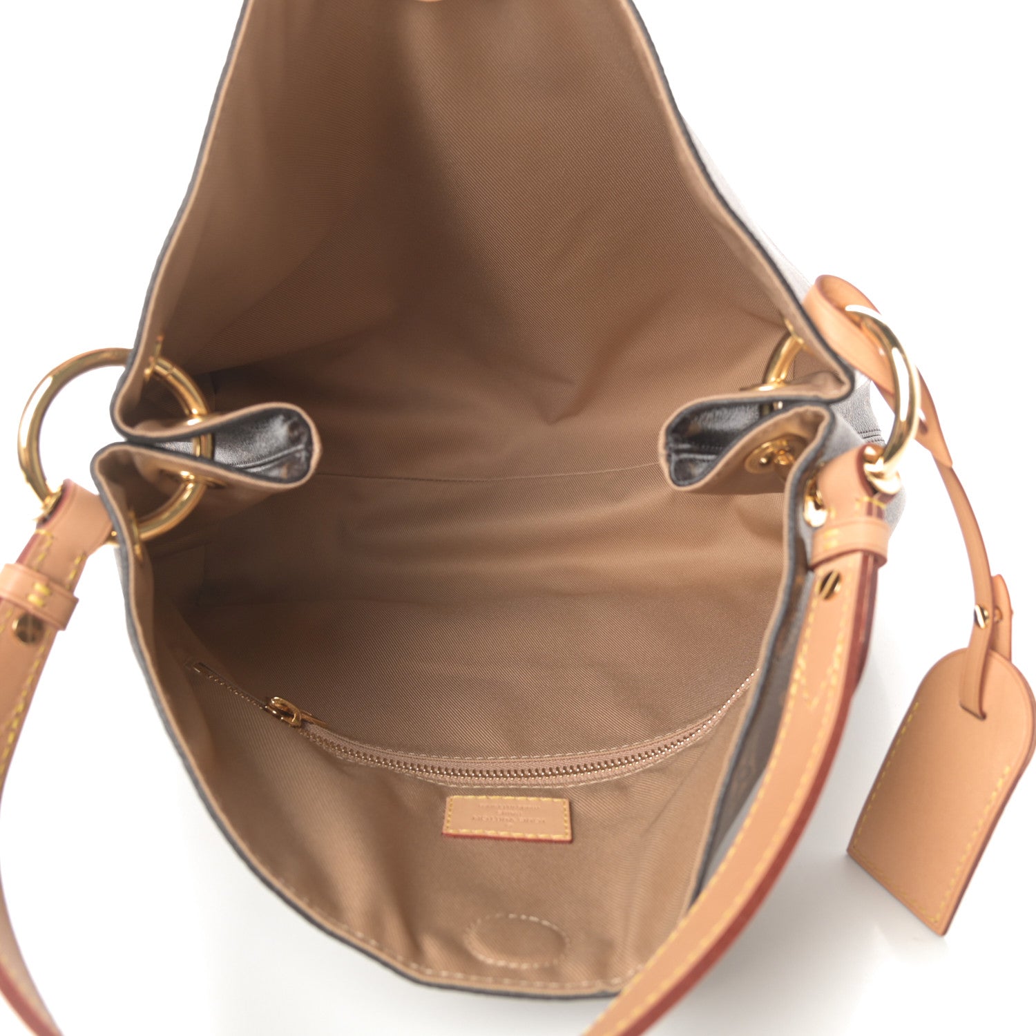 Louis Vuitton Monogram Graceful PM 5 of 10
