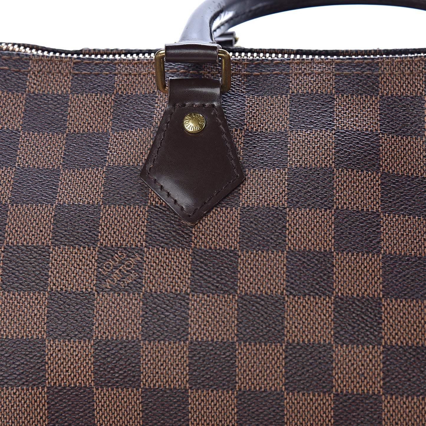 Damier Ebene Speedy 30