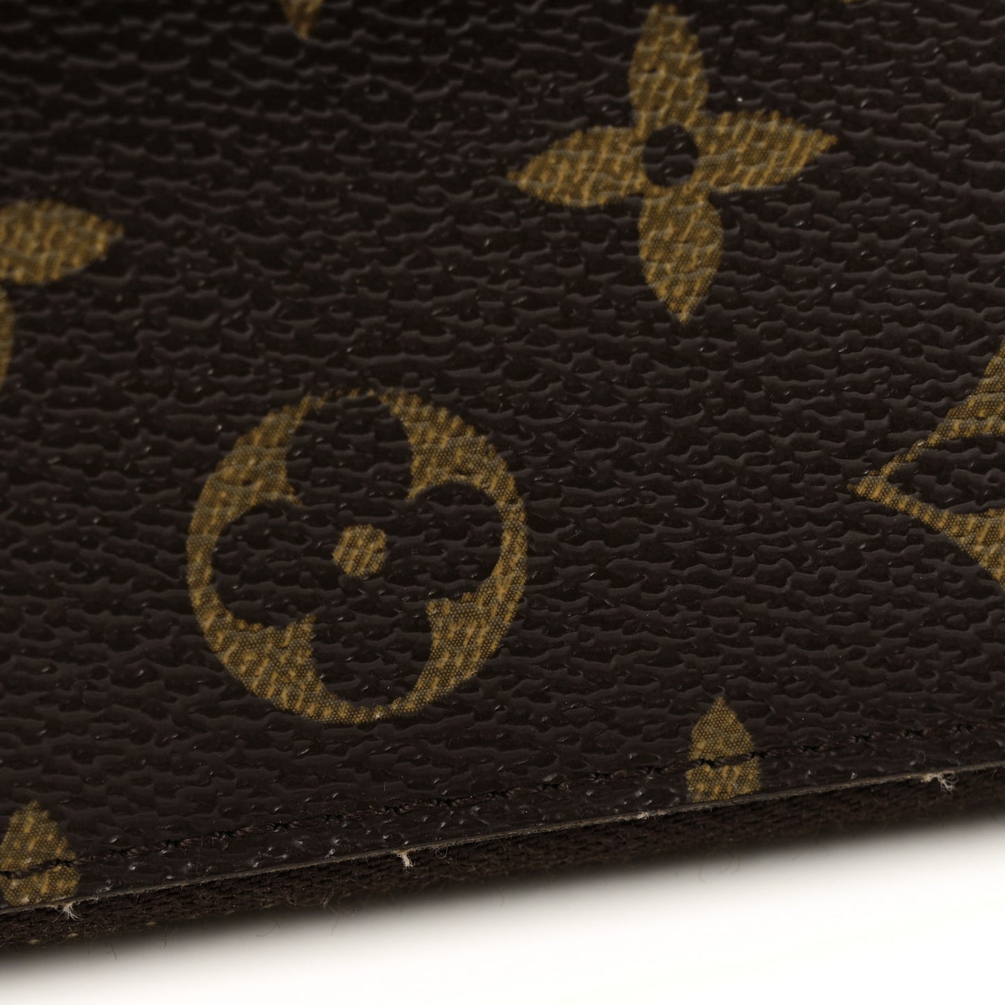 Monogram Zippy Compact Wallet