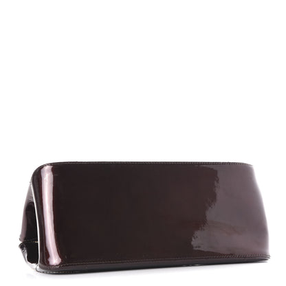 Louis Vuitton Vernis Rosewood Ave Amarante 4 of 9