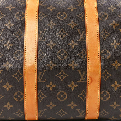 Louis Vuitton Monogram Keepall 45 8 of 13