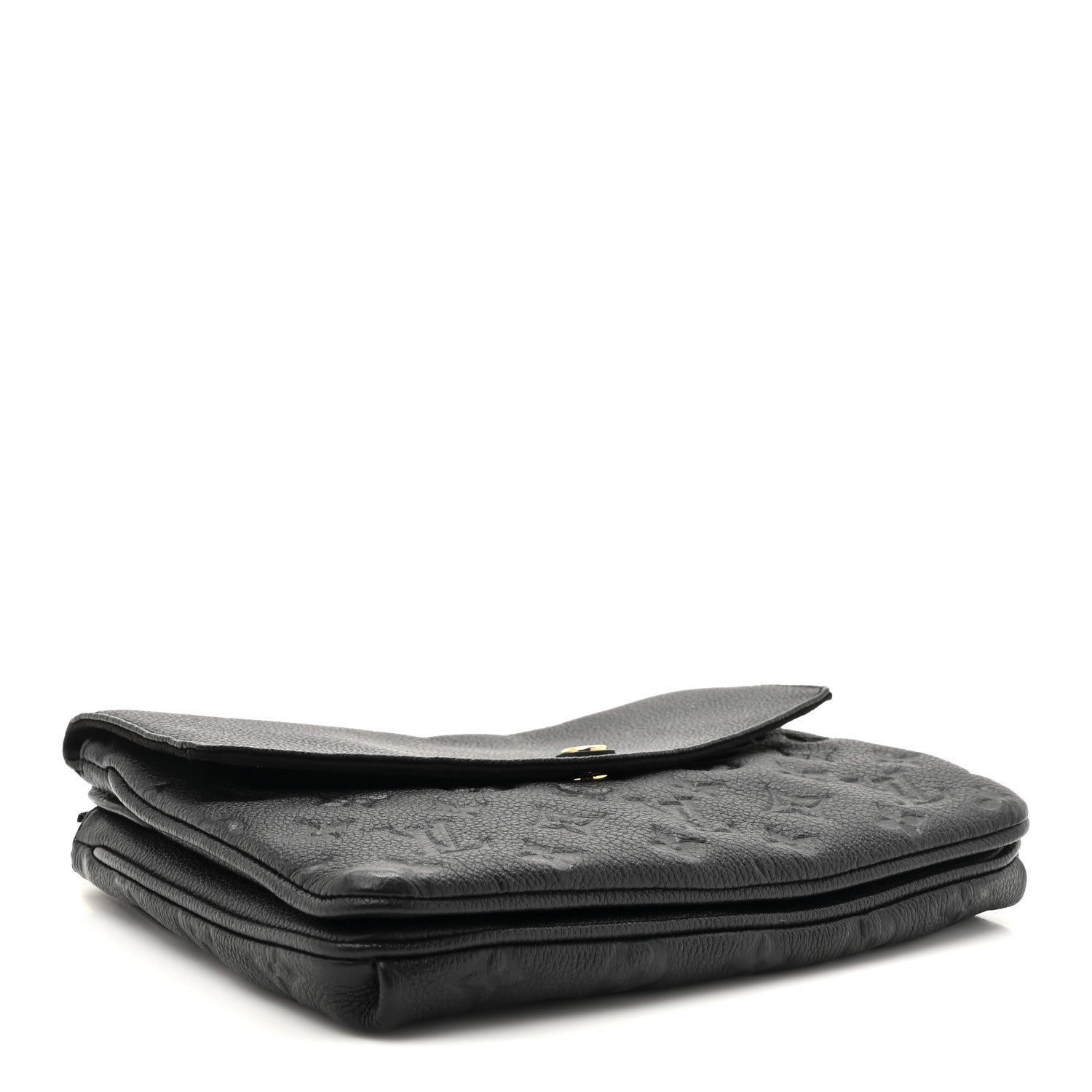 Louis Vuitton Empreinte Twice Black 4 of 11
