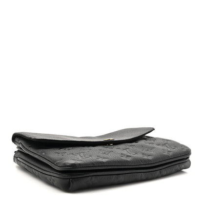 Louis Vuitton Empreinte Twice Black 4 of 11