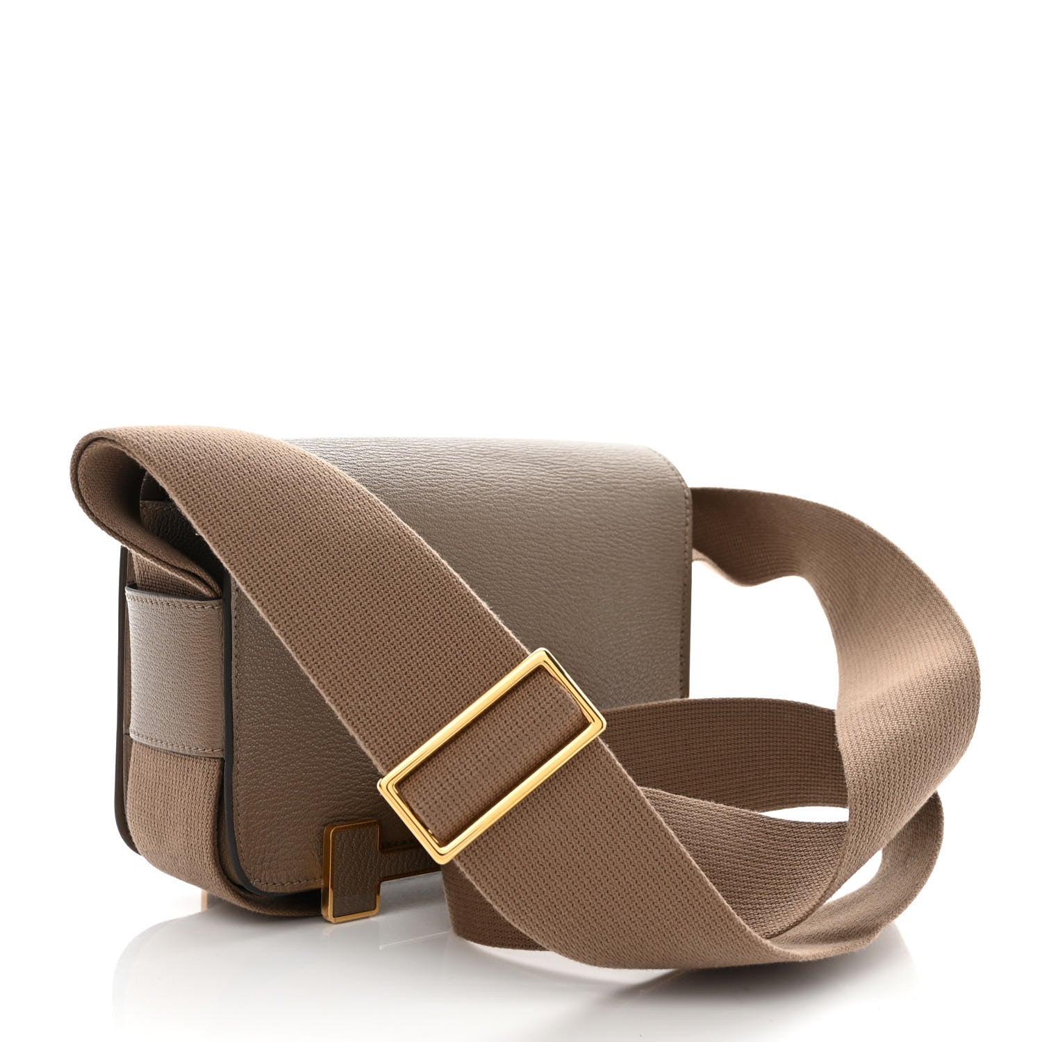 Hermes Chevre Mysore Geta Beige De Weimar 2 of 10