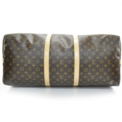 Louis Vuitton Monogram Keepall 60 5 of 10