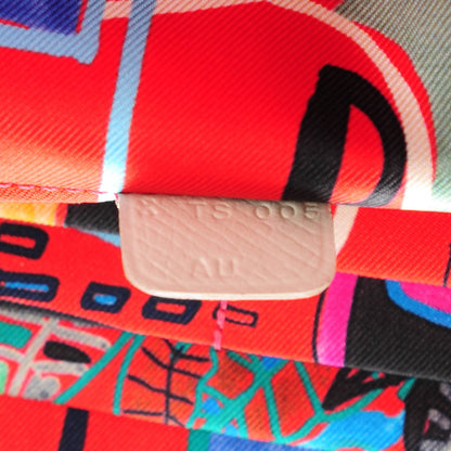 Hermes Epsom Silk'In Wallet Craie 8 of 8