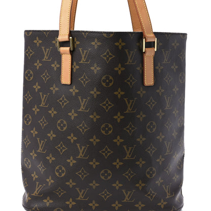 Louis Vuitton Monogram Vavin GM 7 of 8