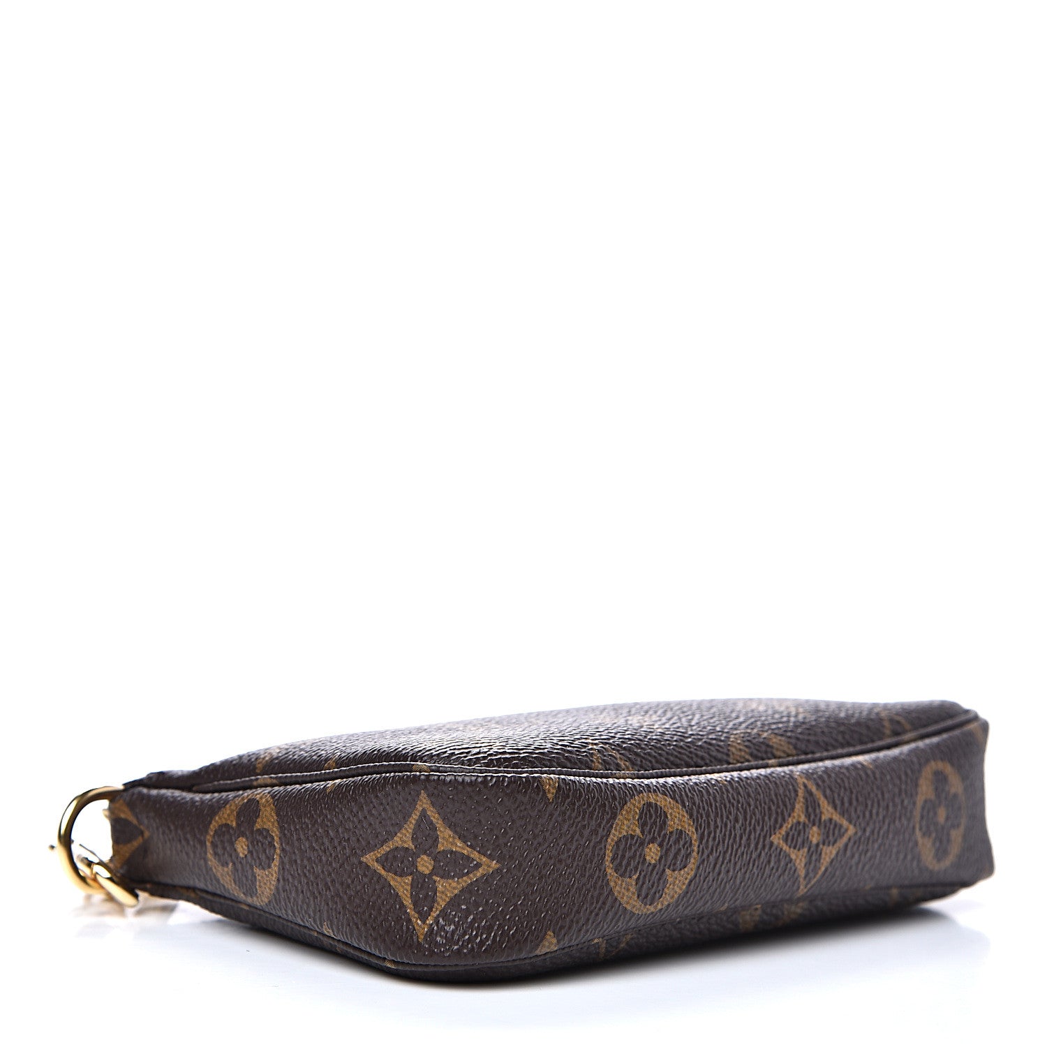 Louis Vuitton Monogram Mini Pochette Accessories 3 of 6