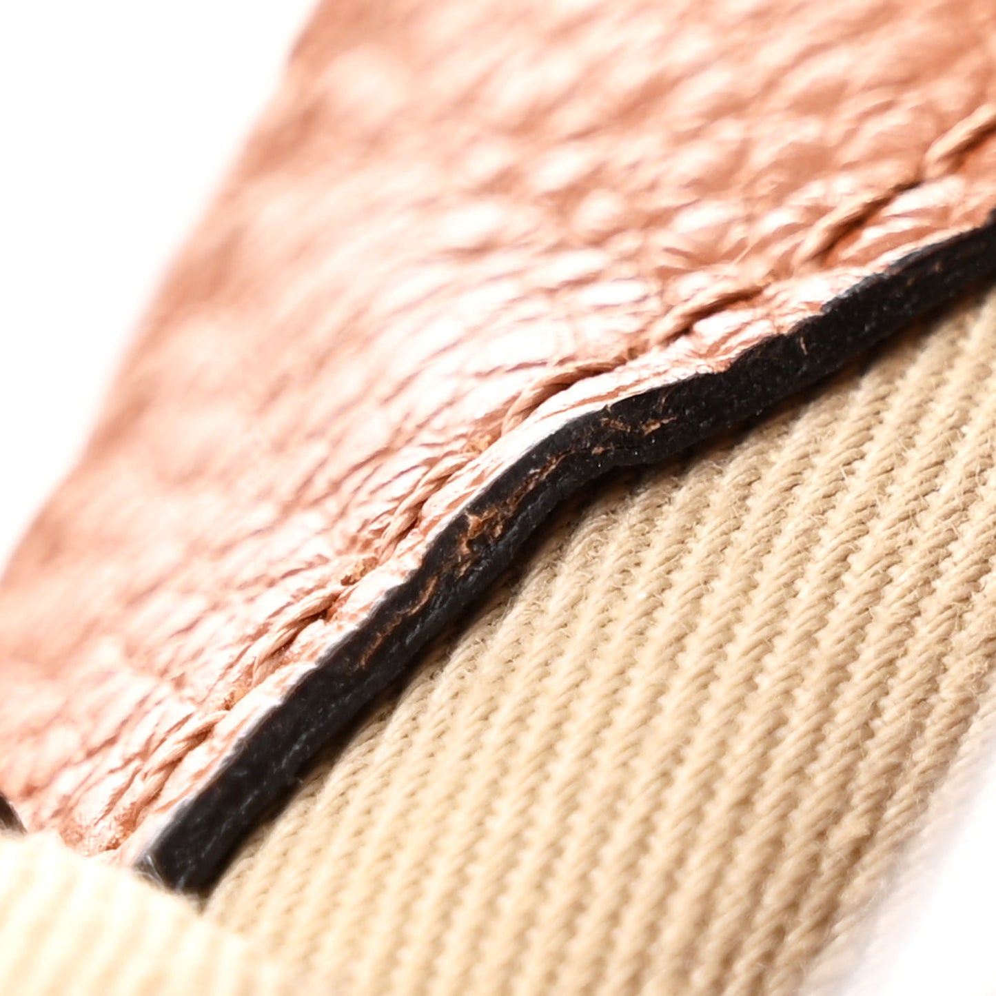 Calfskin Medium Marcie Round Crossbody Bag Tan